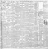 Liverpool Evening Express Monday 14 January 1901 Page 3