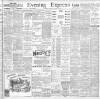 Liverpool Evening Express Tuesday 22 January 1901 Page 1