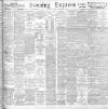 Liverpool Evening Express Thursday 28 February 1901 Page 1