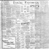 Liverpool Evening Express Tuesday 14 May 1901 Page 1