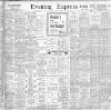Liverpool Evening Express Thursday 16 May 1901 Page 1