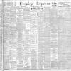 Liverpool Evening Express Wednesday 22 May 1901 Page 1