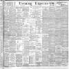 Liverpool Evening Express Wednesday 12 June 1901 Page 1