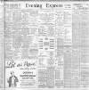Liverpool Evening Express Friday 14 June 1901 Page 1
