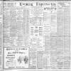 Liverpool Evening Express Friday 21 June 1901 Page 1