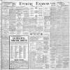 Liverpool Evening Express Friday 19 July 1901 Page 1