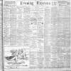 Liverpool Evening Express Saturday 10 August 1901 Page 1