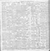 Liverpool Evening Express Wednesday 14 August 1901 Page 4