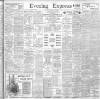 Liverpool Evening Express Friday 13 September 1901 Page 1
