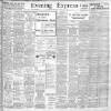 Liverpool Evening Express Thursday 19 September 1901 Page 1