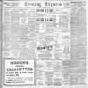 Liverpool Evening Express Tuesday 24 September 1901 Page 1