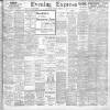 Liverpool Evening Express Thursday 26 September 1901 Page 1