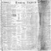 Liverpool Evening Express Saturday 03 January 1903 Page 1