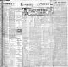 Liverpool Evening Express Saturday 14 February 1903 Page 1
