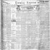 Liverpool Evening Express Saturday 28 February 1903 Page 1