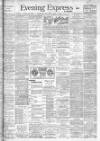 Liverpool Evening Express Wednesday 01 April 1903 Page 1