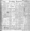 Liverpool Evening Express