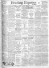 Liverpool Evening Express Friday 16 October 1903 Page 1