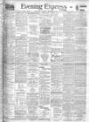 Liverpool Evening Express Thursday 12 November 1903 Page 1