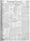 Liverpool Evening Express Friday 13 November 1903 Page 1