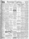 Liverpool Evening Express Tuesday 17 November 1903 Page 1