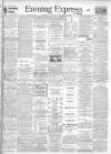 Liverpool Evening Express Thursday 24 December 1903 Page 1