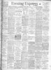 Liverpool Evening Express Monday 03 April 1905 Page 1