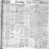 Liverpool Evening Express Saturday 01 July 1905 Page 1