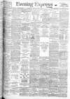 Liverpool Evening Express Monday 03 July 1905 Page 1