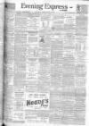 Liverpool Evening Express Tuesday 04 July 1905 Page 1