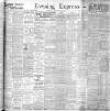 Liverpool Evening Express Saturday 15 July 1905 Page 1