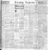 Liverpool Evening Express