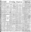 Liverpool Evening Express