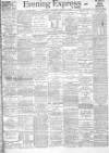 Liverpool Evening Express Wednesday 10 January 1906 Page 1