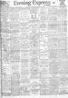 Liverpool Evening Express Wednesday 24 January 1906 Page 1
