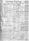 Liverpool Evening Express Friday 02 February 1906 Page 1