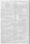 Liverpool Evening Express Monday 12 February 1906 Page 4
