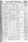 Liverpool Evening Express Wednesday 14 February 1906 Page 1