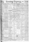 Liverpool Evening Express Wednesday 28 February 1906 Page 1