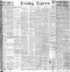 Liverpool Evening Express