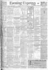 Liverpool Evening Express Monday 05 March 1906 Page 1