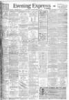 Liverpool Evening Express Monday 12 March 1906 Page 1