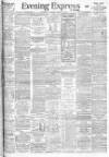 Liverpool Evening Express Tuesday 27 March 1906 Page 1