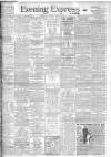 Liverpool Evening Express Monday 02 April 1906 Page 1