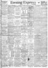 Liverpool Evening Express Thursday 26 April 1906 Page 1