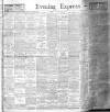 Liverpool Evening Express Saturday 05 May 1906 Page 1