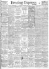 Liverpool Evening Express Thursday 17 May 1906 Page 1