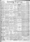 Liverpool Evening Express Friday 25 May 1906 Page 1