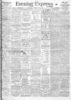 Liverpool Evening Express Tuesday 29 May 1906 Page 1