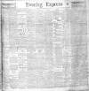 Liverpool Evening Express Saturday 09 June 1906 Page 1